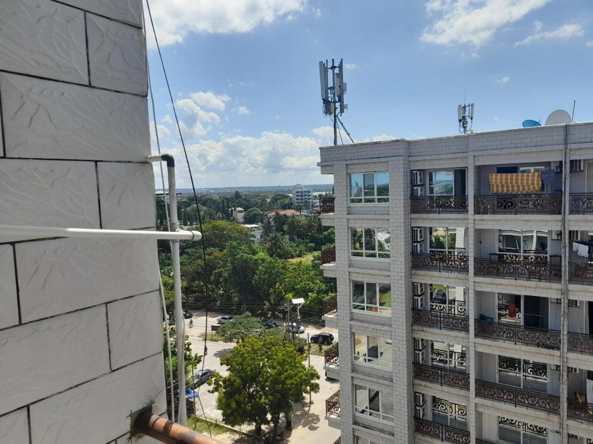 Lemon Tree Apartamento Dar es Salaam Exterior foto